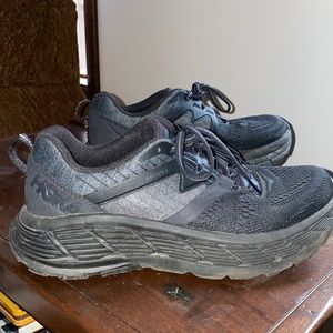 Hoka Gaviota 2 running shoes. Size 7.5